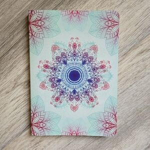( Piccadilly ) College Ruled Journal / Notebook